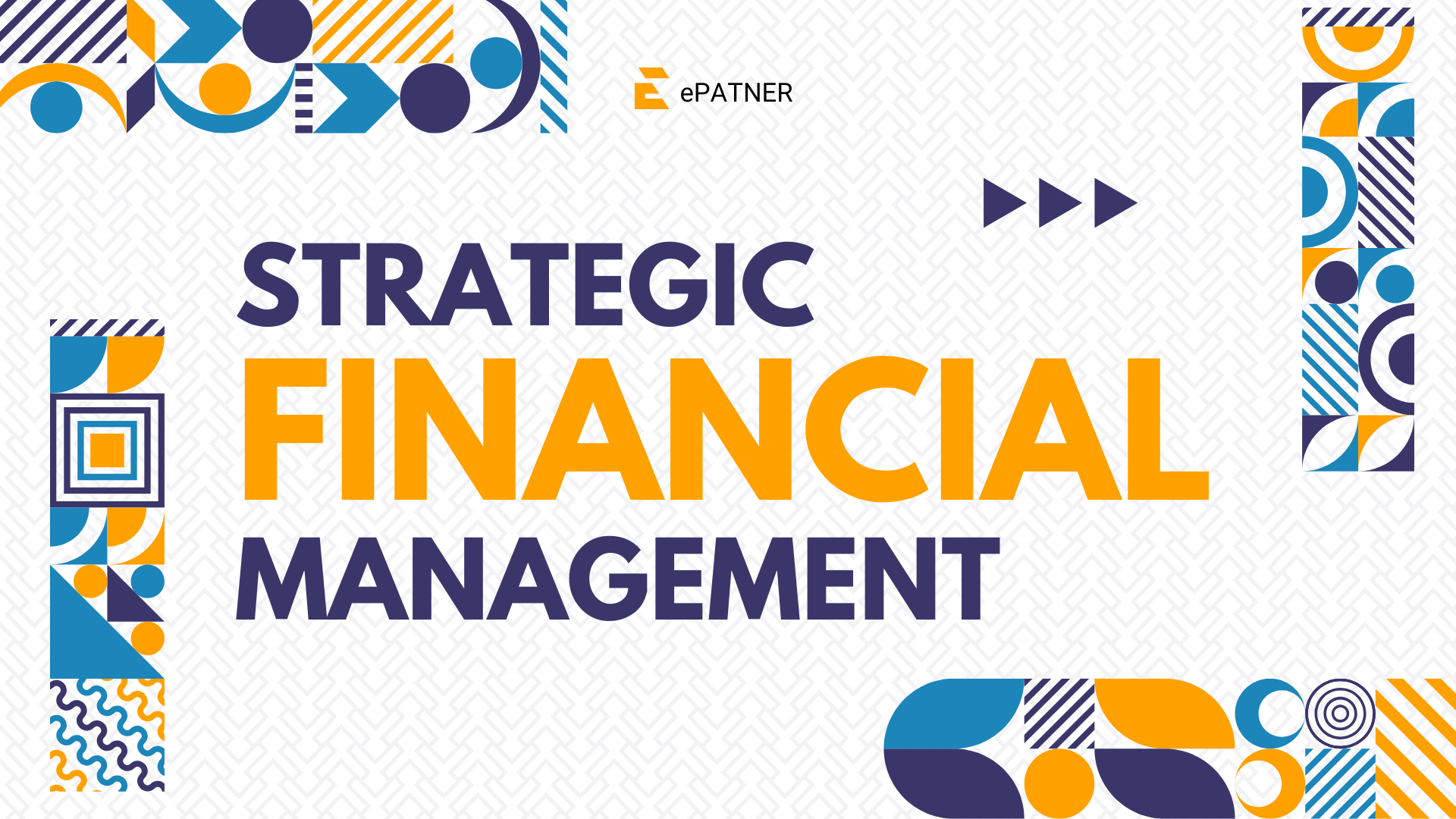 Financial Management
